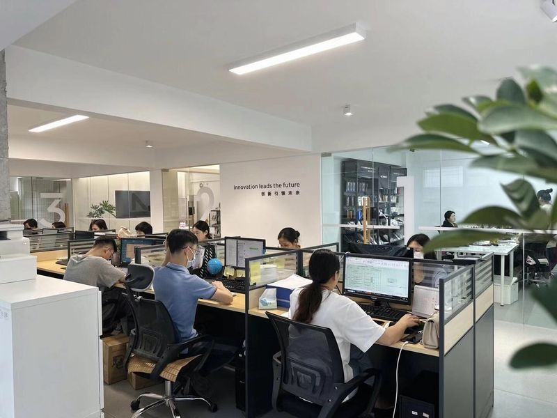 China Guangzhou Bingo Electronics Technology Co., Ltd. Unternehmensprofil