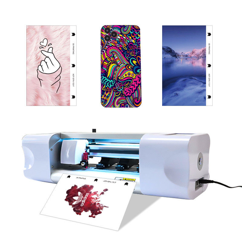 4 Layers Pelicula Hidrogel Tpu Matte Privacy Hydrogel Screen Protector Films